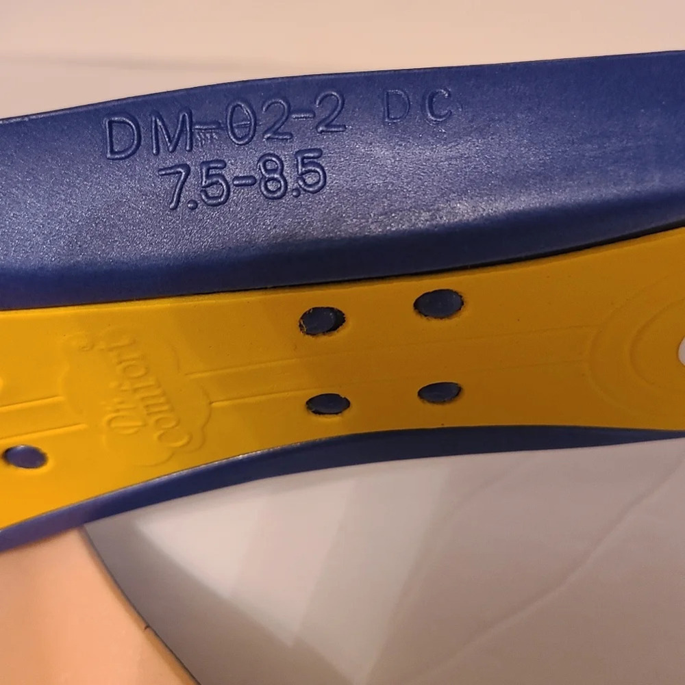 Dr.Comfort Heat Moldable Insert Insoles sz.W.7.5 - Picture 7 of 10